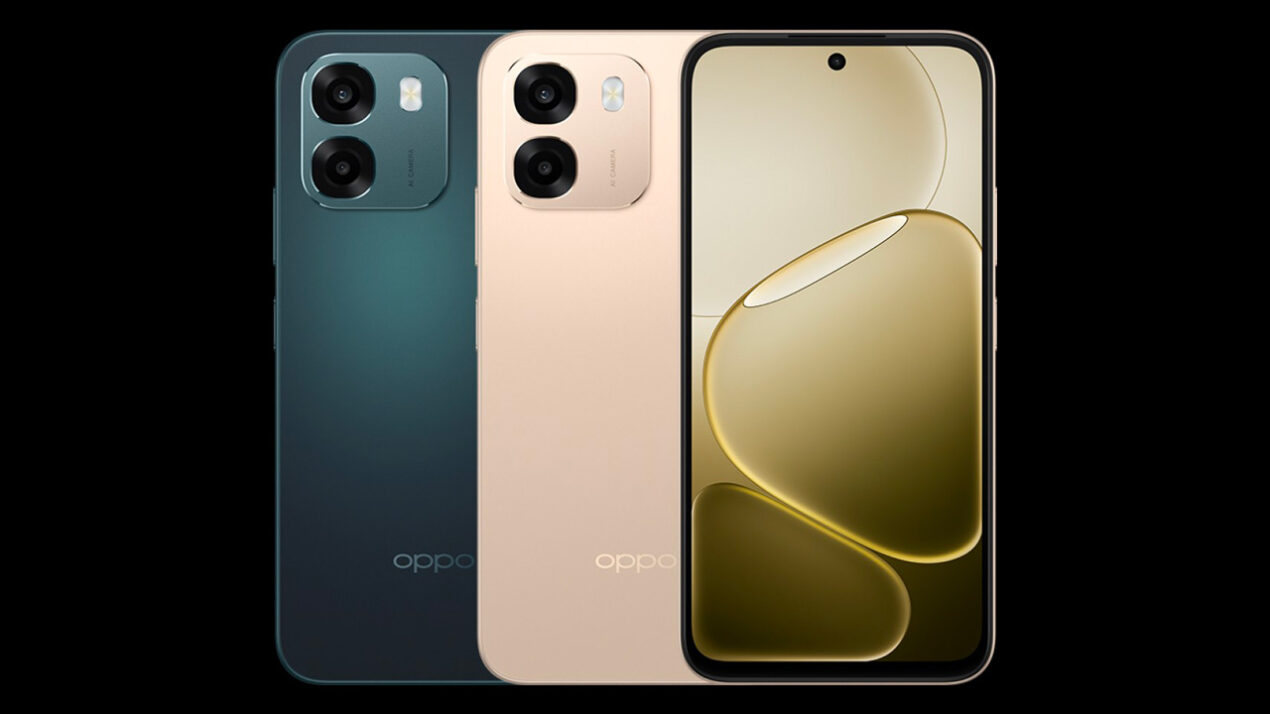 OPPO A6, A6t e A6x sono ufficiali, ecco specifiche tecniche e colorazioni (particolari)