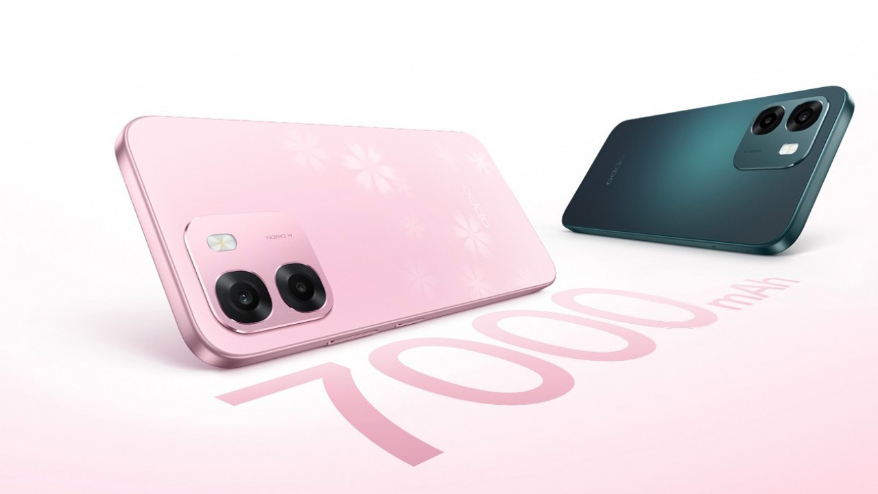 OPPO A6