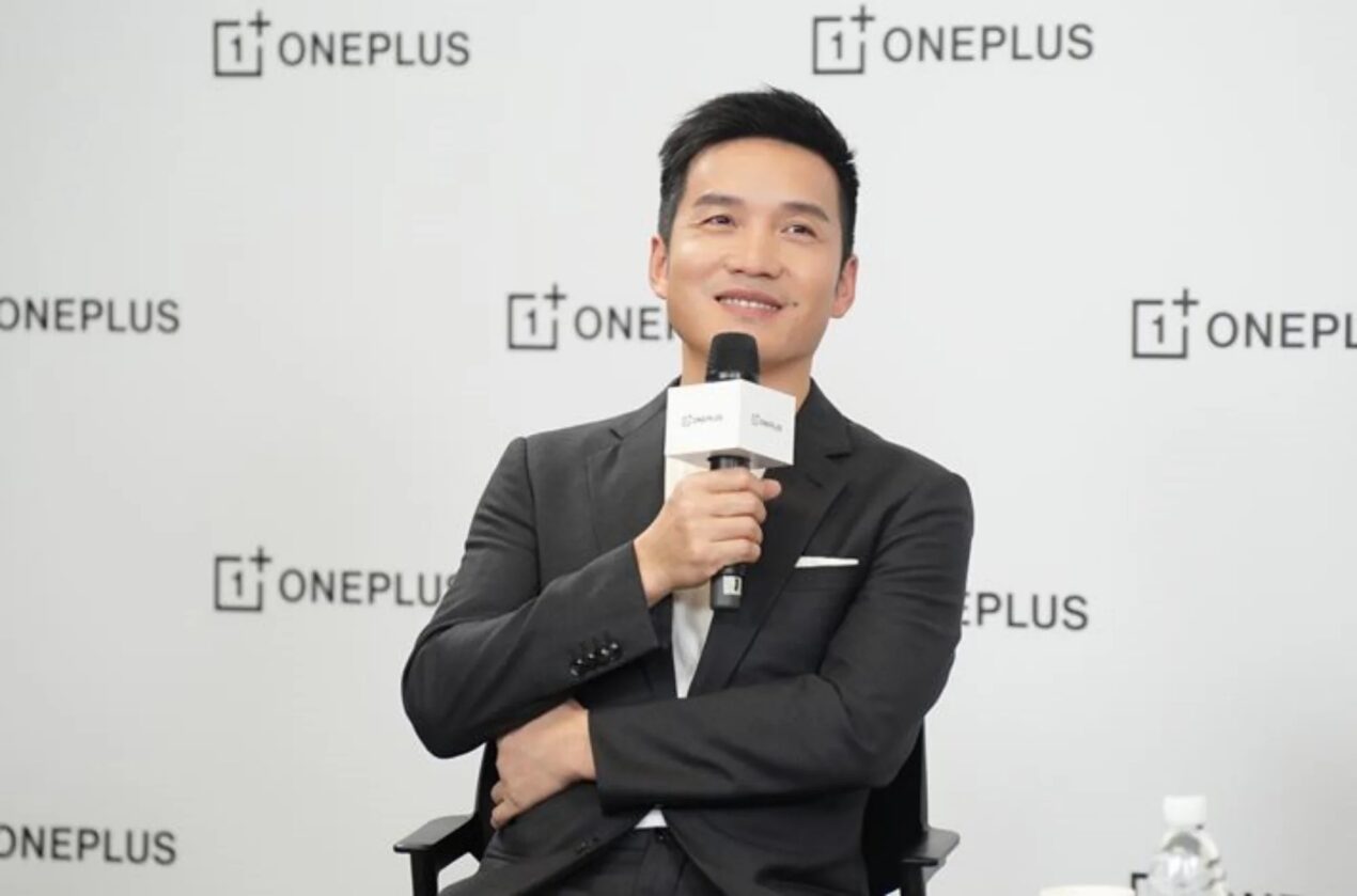Mandato di arresto a Taiwan per Pete Lau, CEO e co-fondatore di OnePlus