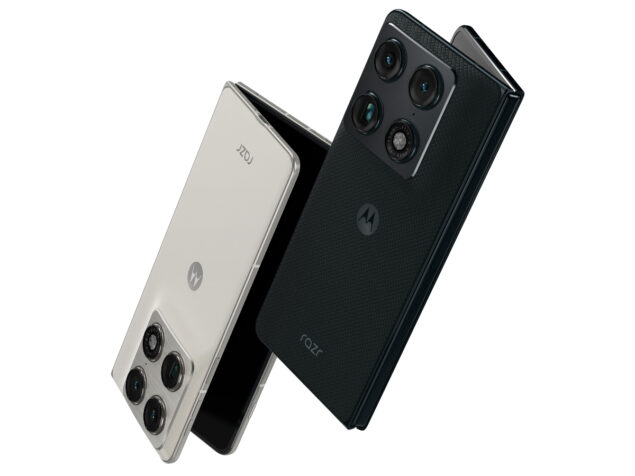 razr fold