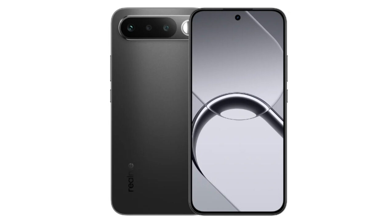 Sappiamo praticamente tutto delle specifiche e del design di Realme 16