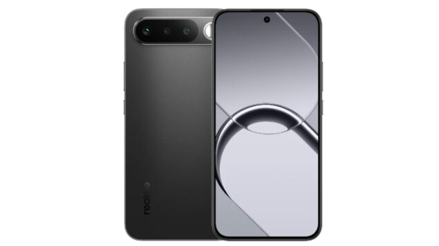 Realme 16