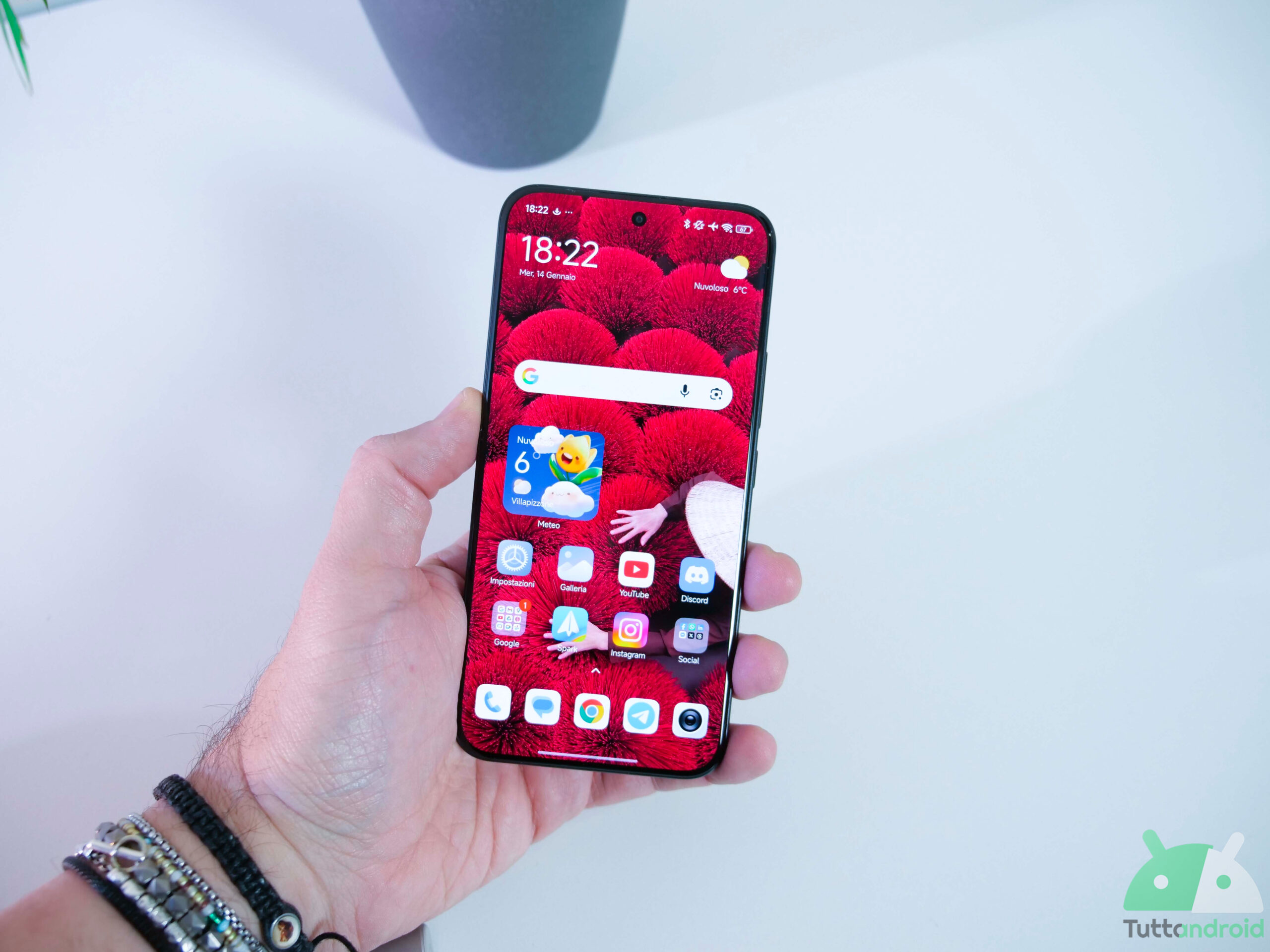 Xiaomi Redmi Note15 Pro Plus 5G