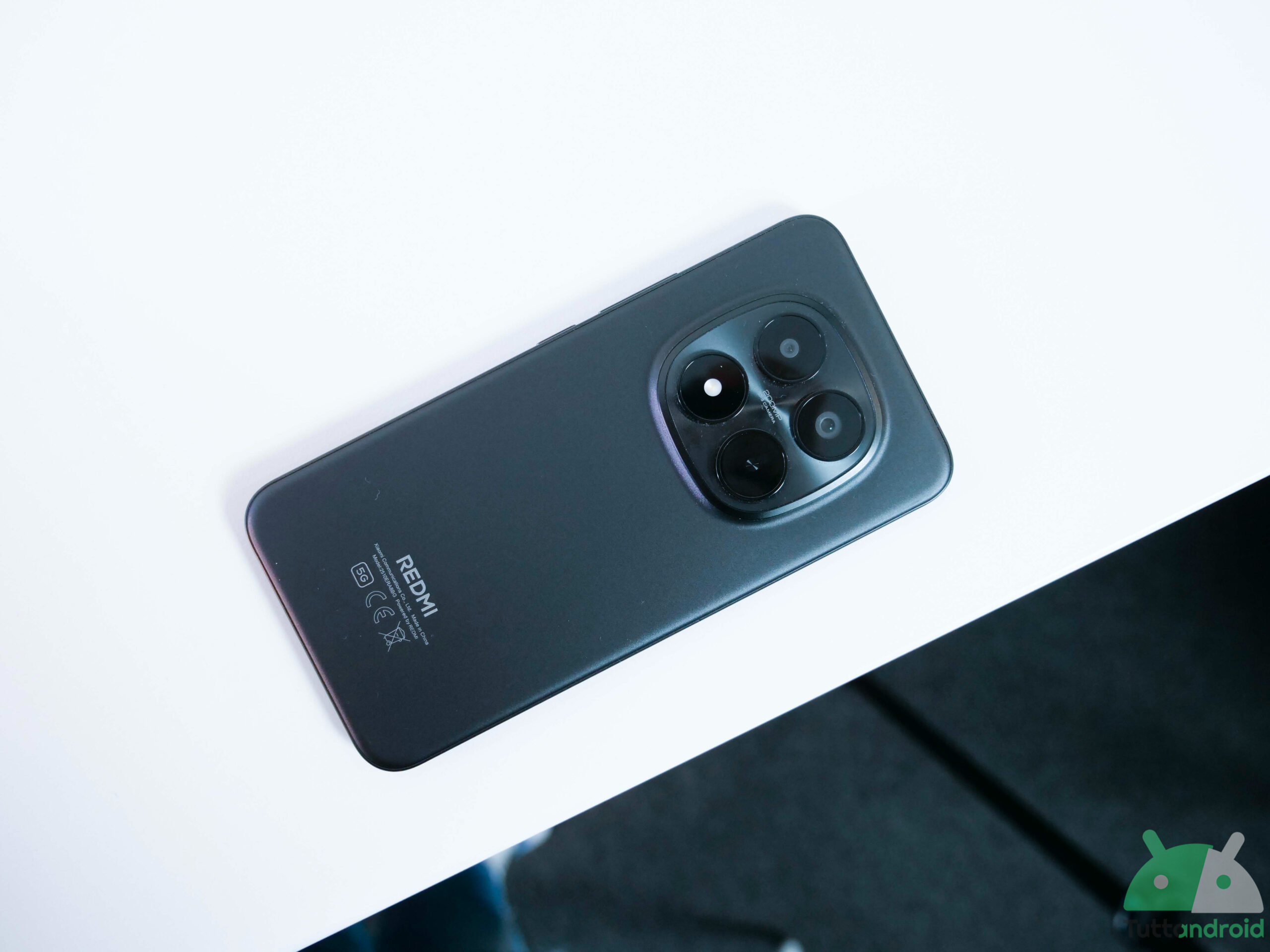 Xiaomi Redmi Note15 Pro Plus 5G