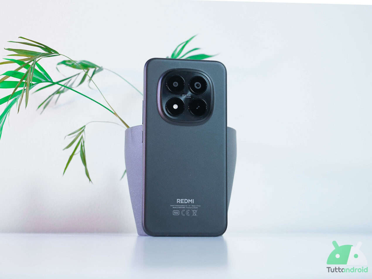 Recensione Redmi Note 15 Pro+ 5G: ha meno senso di tutta la serie