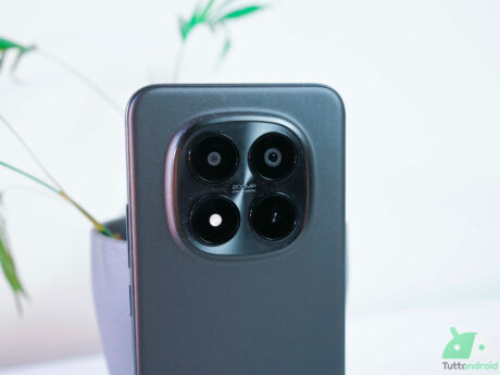 Xiaomi Redmi Note15 Pro Plus 5G