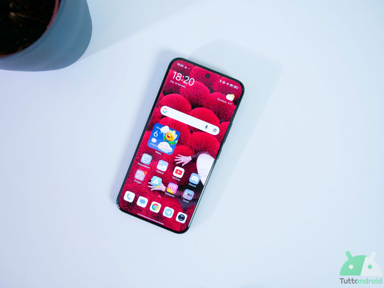 Xiaomi festeggia San Valentino con offerte esclusive e regali: c'è anche un grosso omaggio