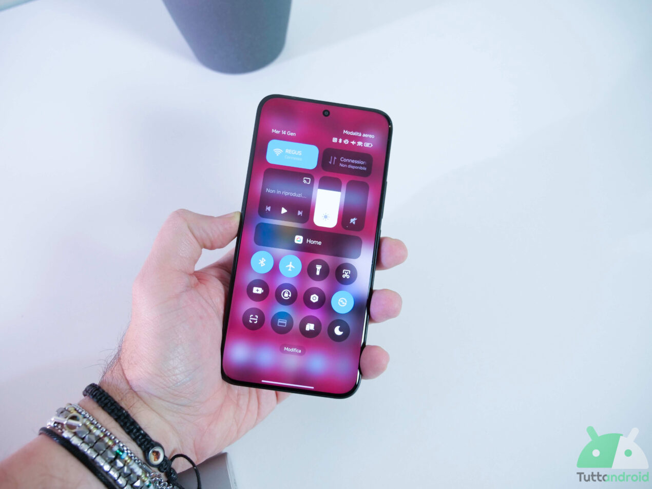 La serie REDMI Note supera il mezzo miliardo di unità vendute