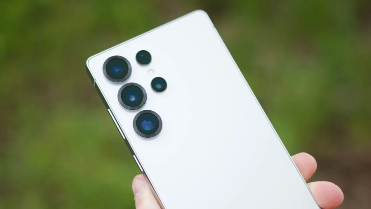 Samsung Galaxy S27 Ultra porterà (finalmente) novità alla fotocamera