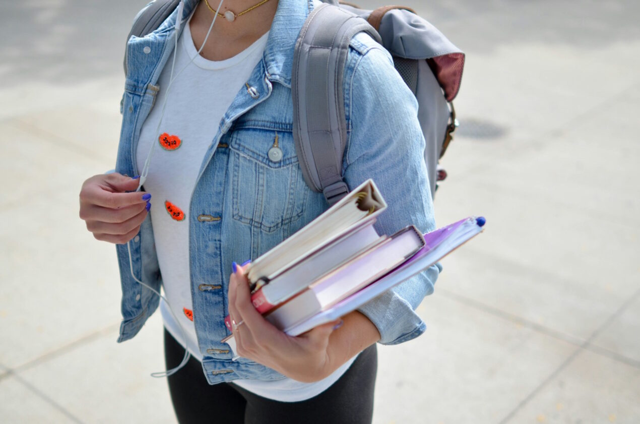 Per studenti, da studenti e degli studenti: Connected è l'app giusta per la scuola