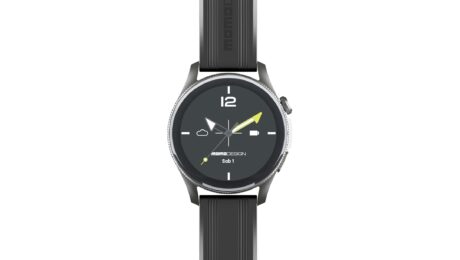 smartwatch momodesign