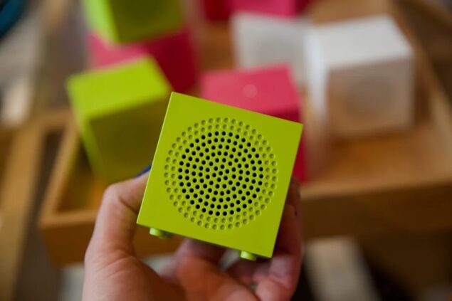 speaker ikea
