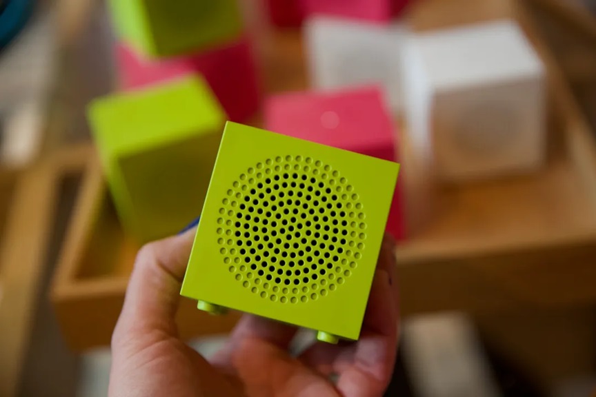 speaker ikea