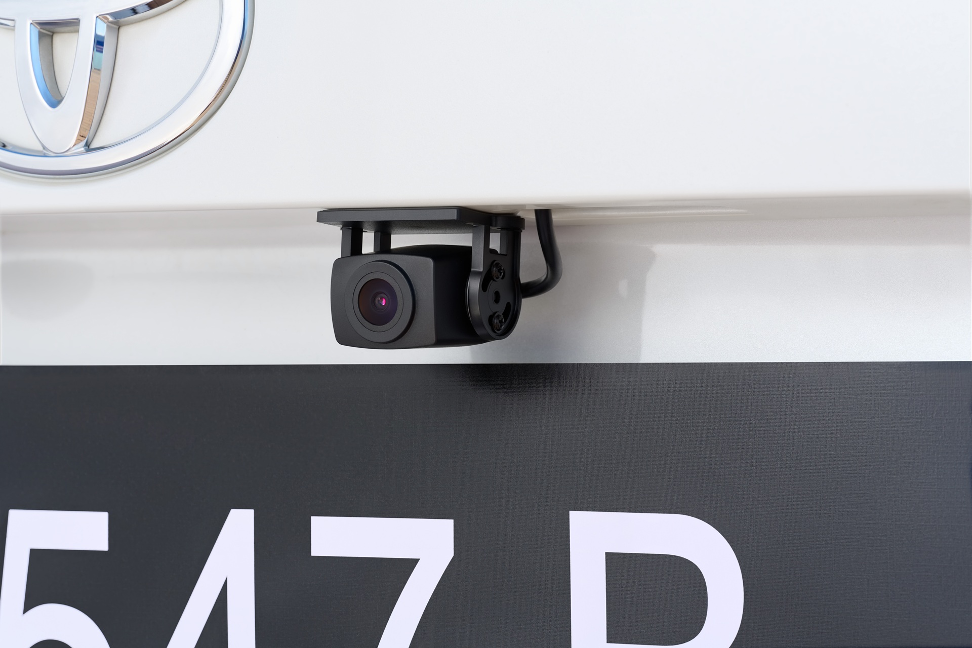 La retrocamera per esterni RC23 della dash cam 70mai A810S