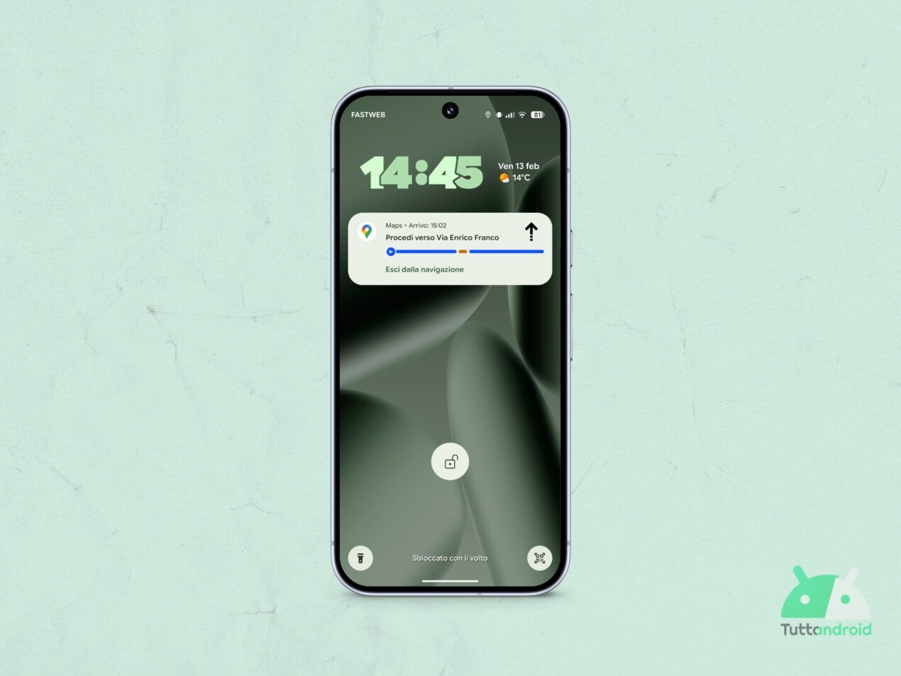 Android Canary anticipa un rinnovamento al design degli 