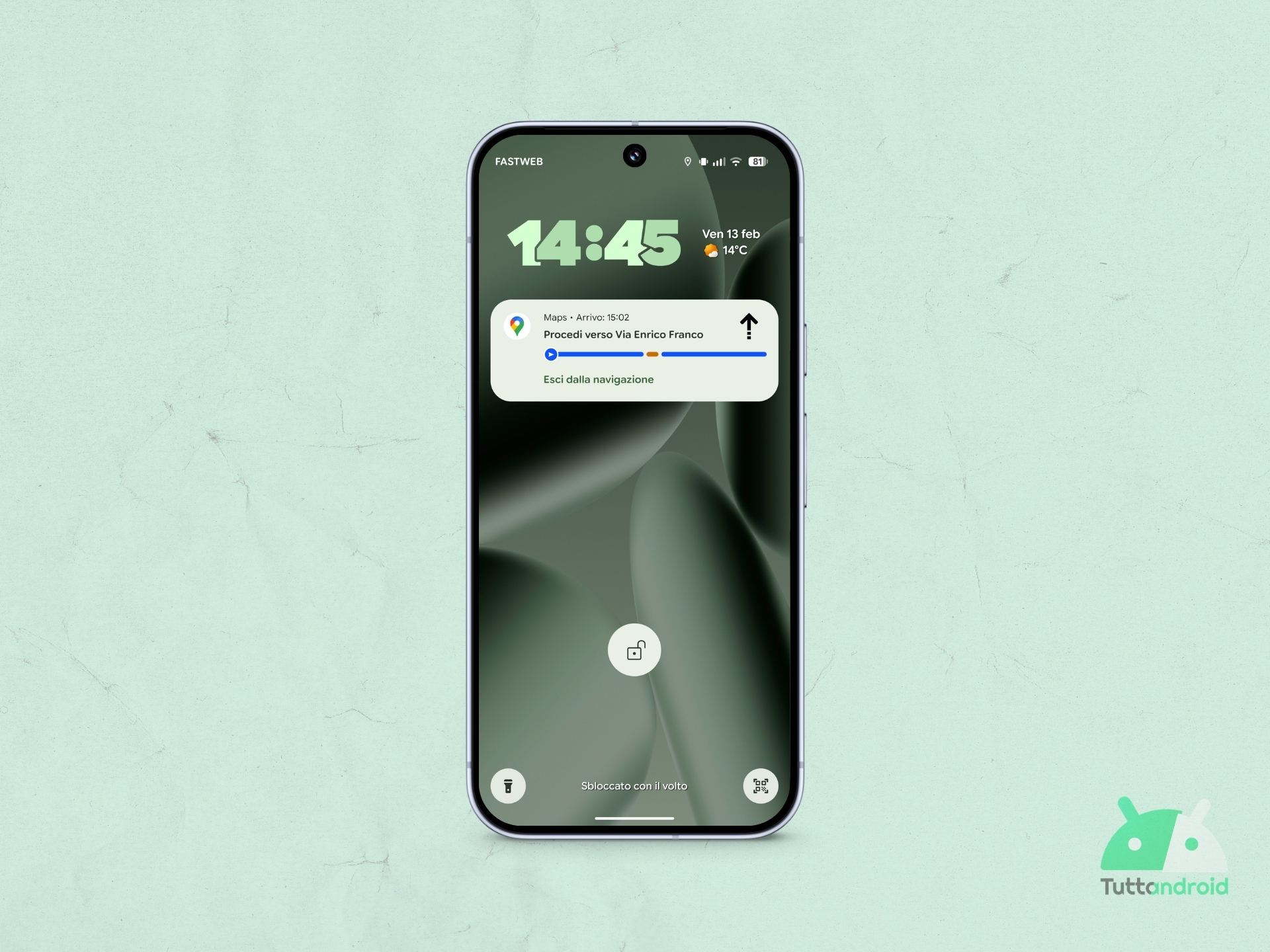 Android 16 QPR2 - Aggiornamenti in tempo reale - Visual Hero 2026