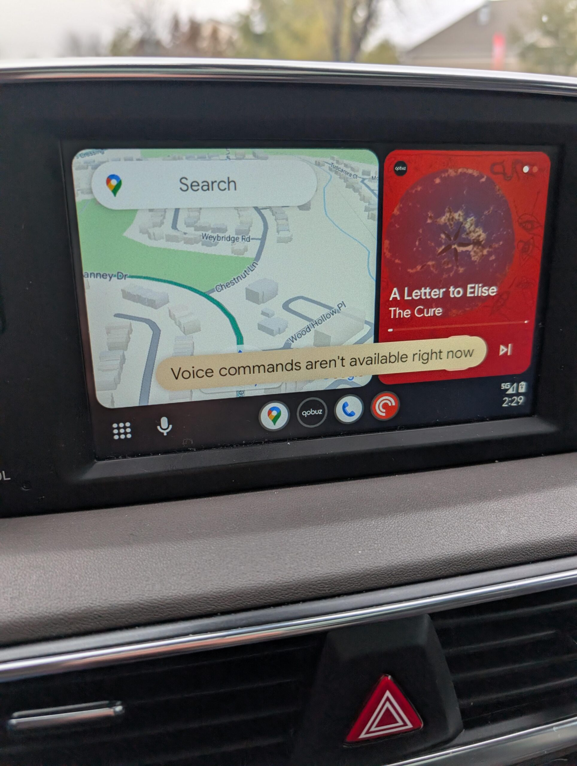 Android Auto