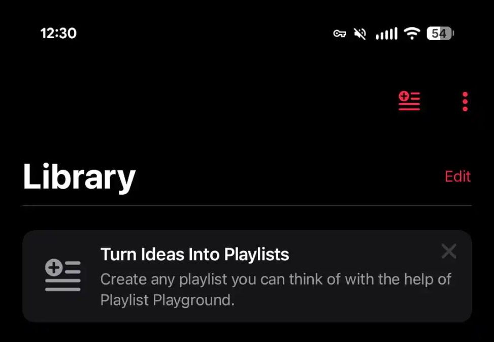 Apple Music