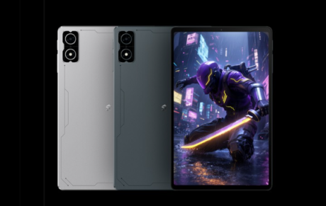 Black Shark Gaming Tablet