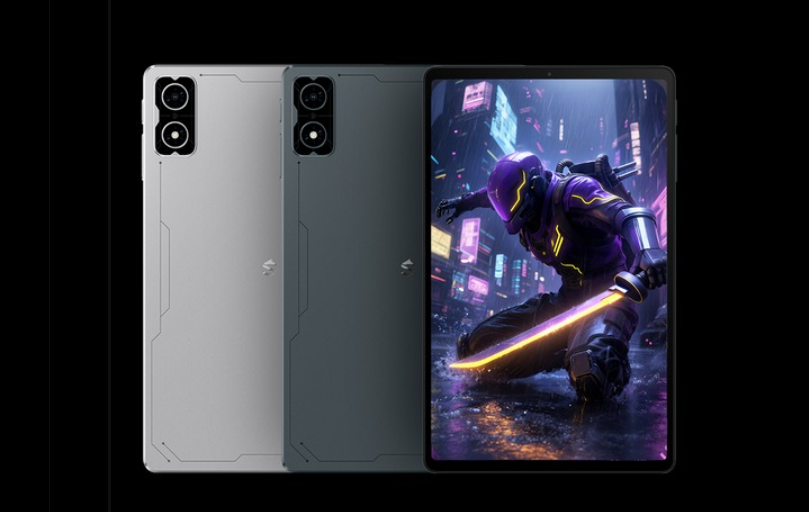 Black Shark Gaming Tablet