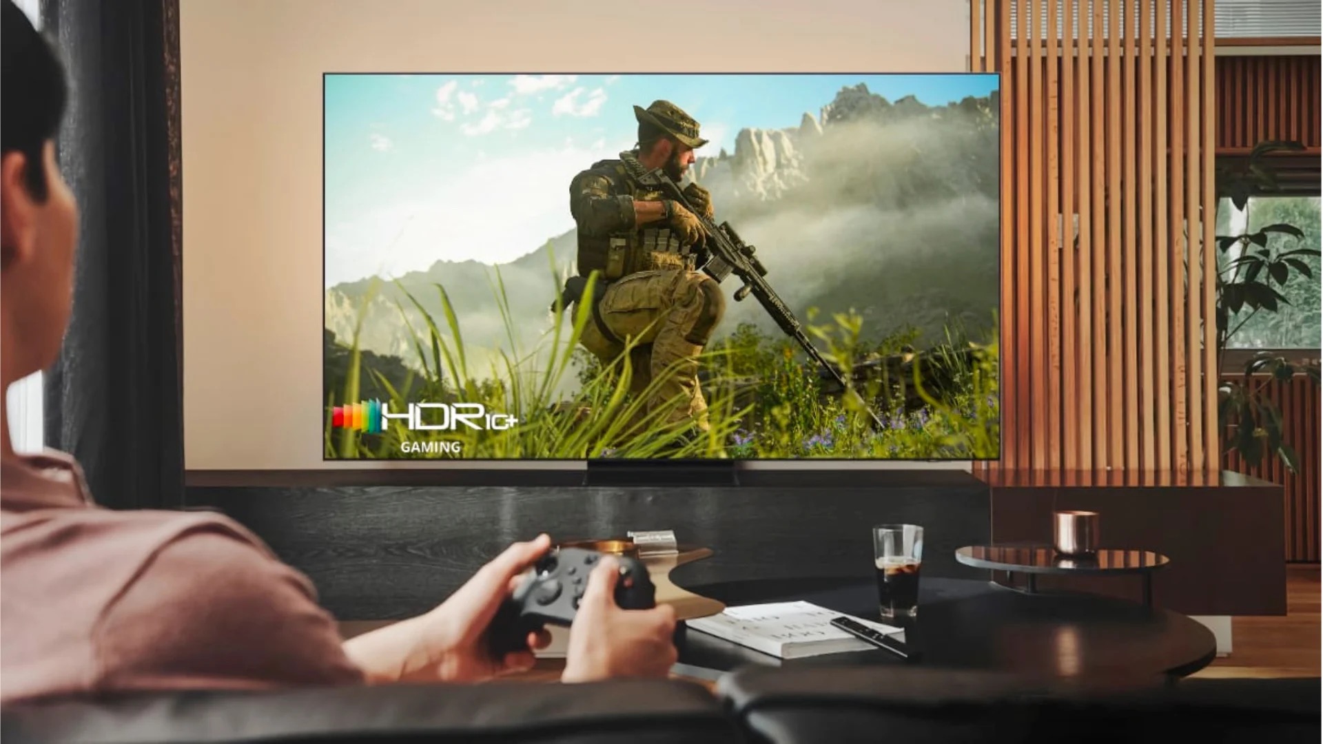 samsung hdr plus