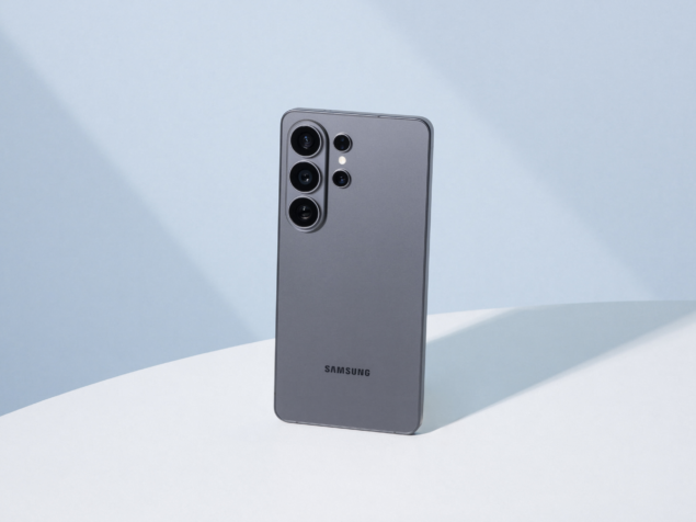 Samsung aggiorna Good Lock e rende il Privacy Display sempre più accessibile