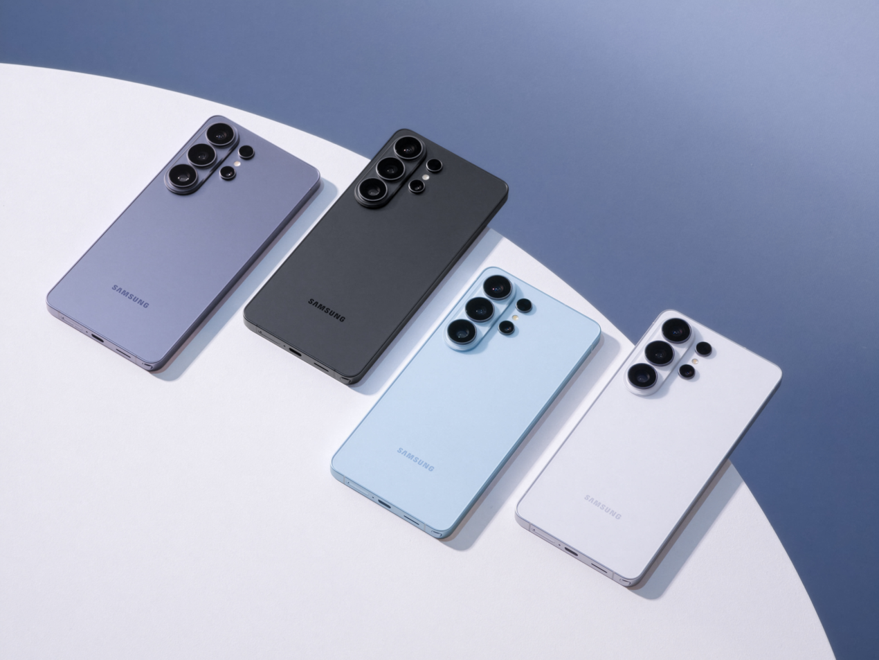 Samsung lancia i Galaxy S26: sinergia tra prestazioni, fotocamere e Galaxy AI