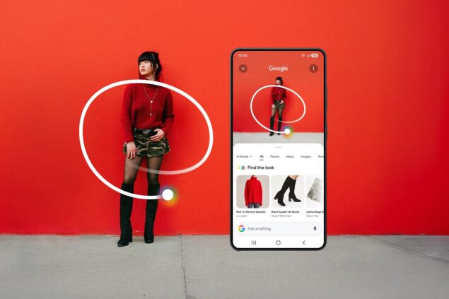 Galaxy Unpacked - Samsung Galaxy S26 - novità di Cerchia e Cerca hero