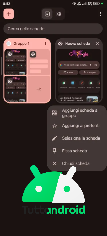 Google Chrome