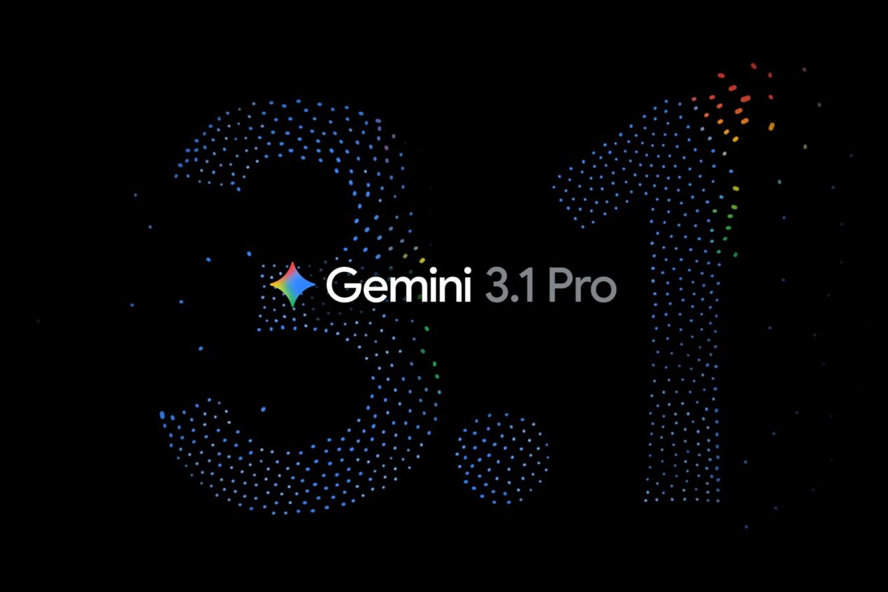 Google ha presentato Gemini 3.1 Pro, il modello per risolvere i compiti più complessi