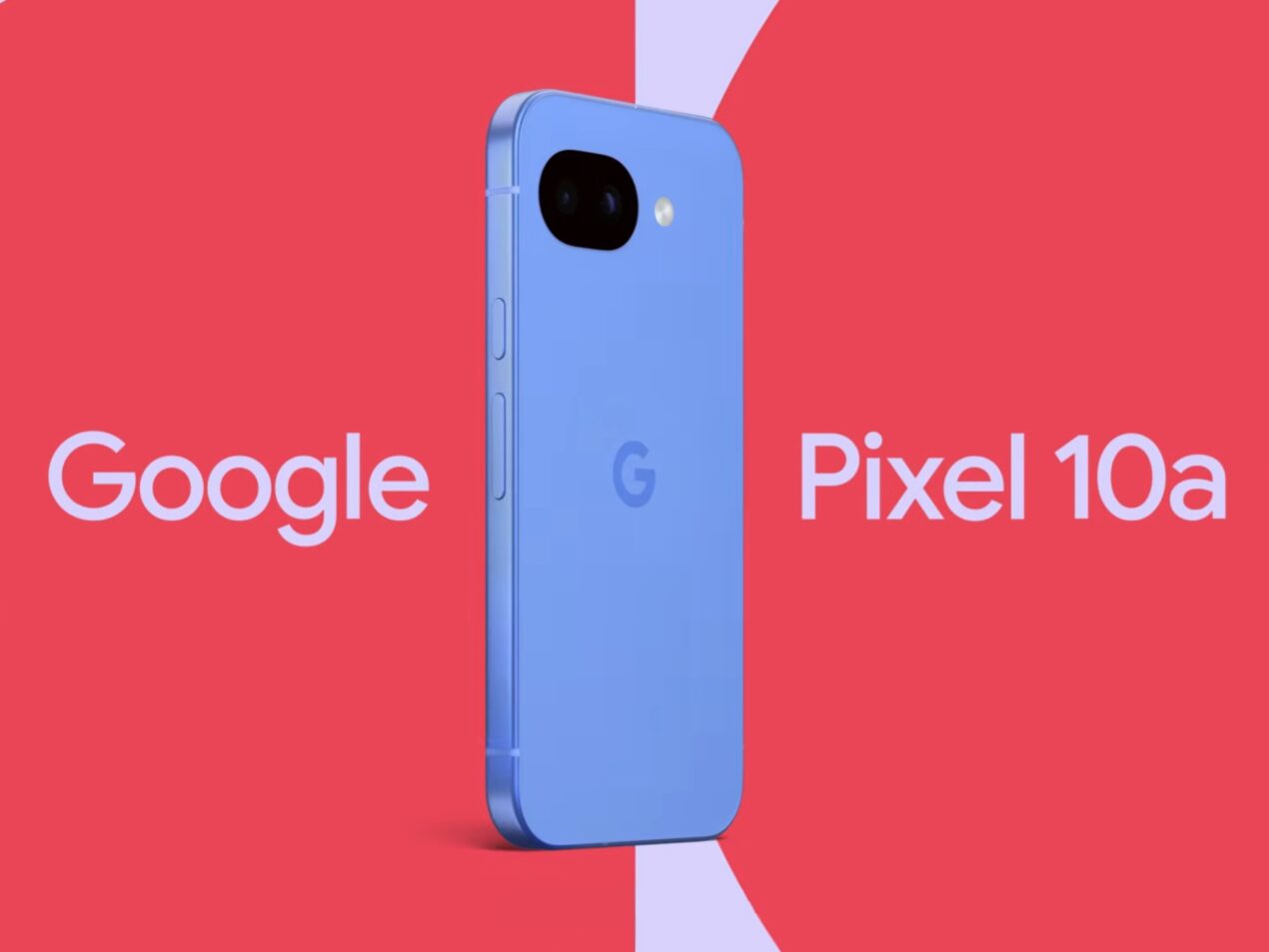 Google Pixel 10a: ecco render stampa e specifiche 