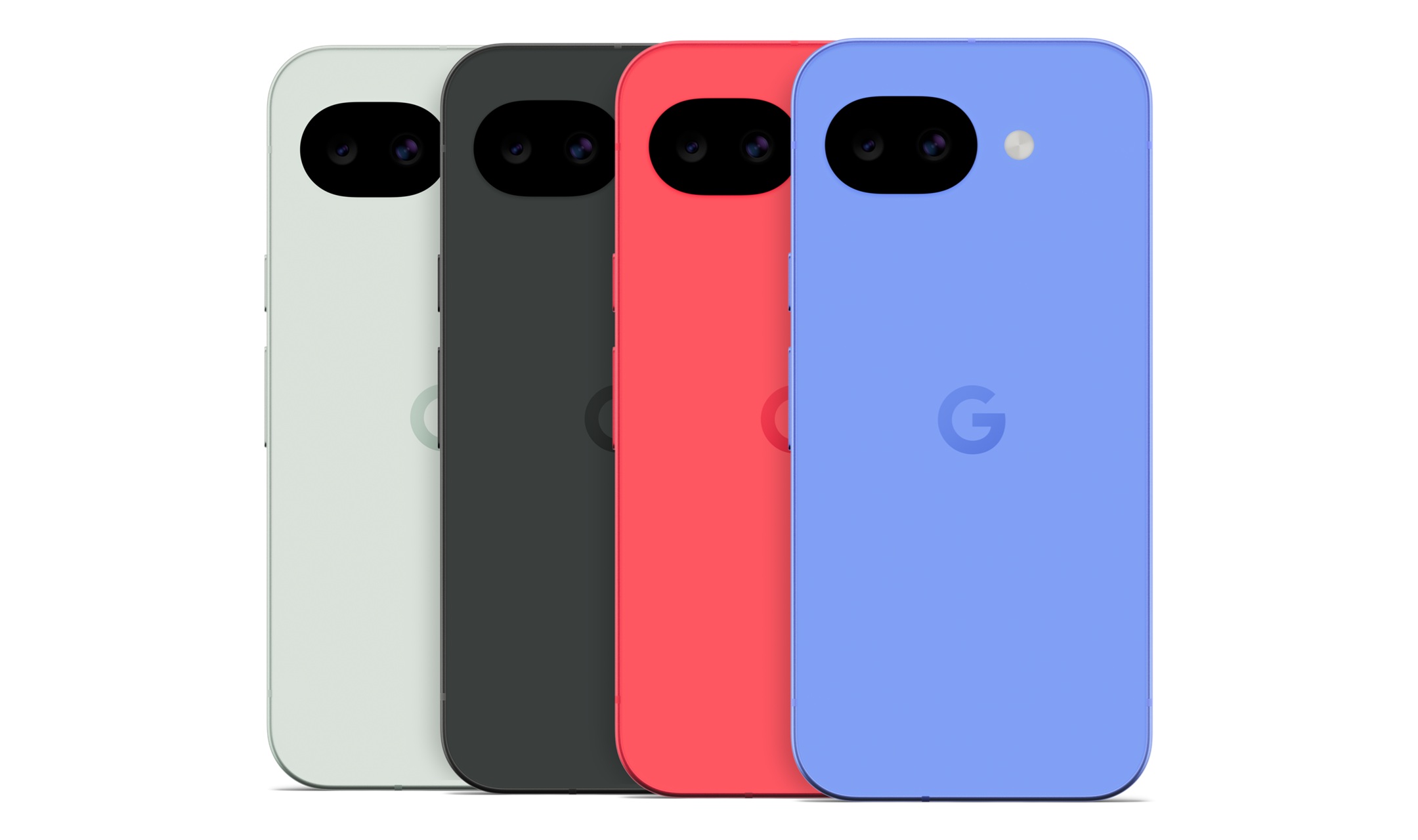Google Pixel 10a TAG