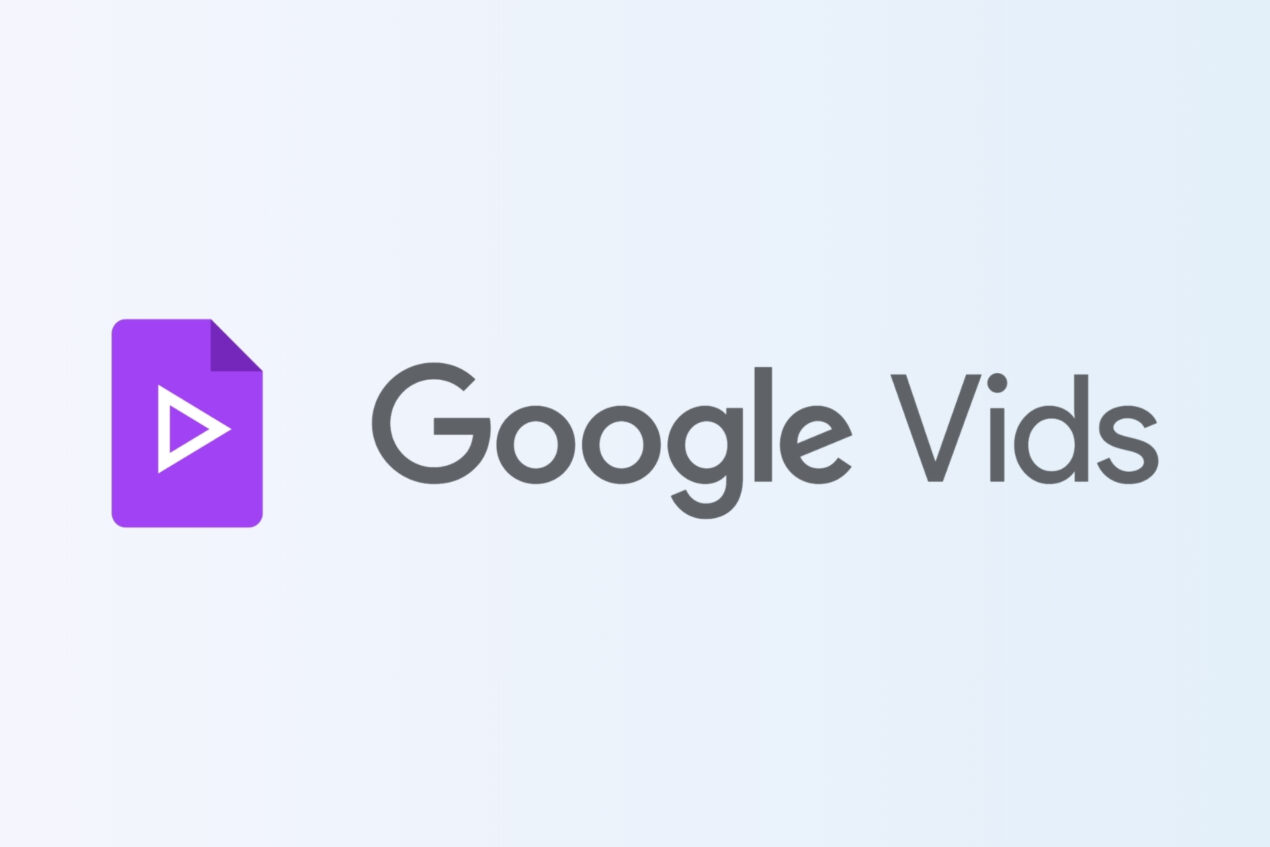 Google Vids accoglie gli avatar 