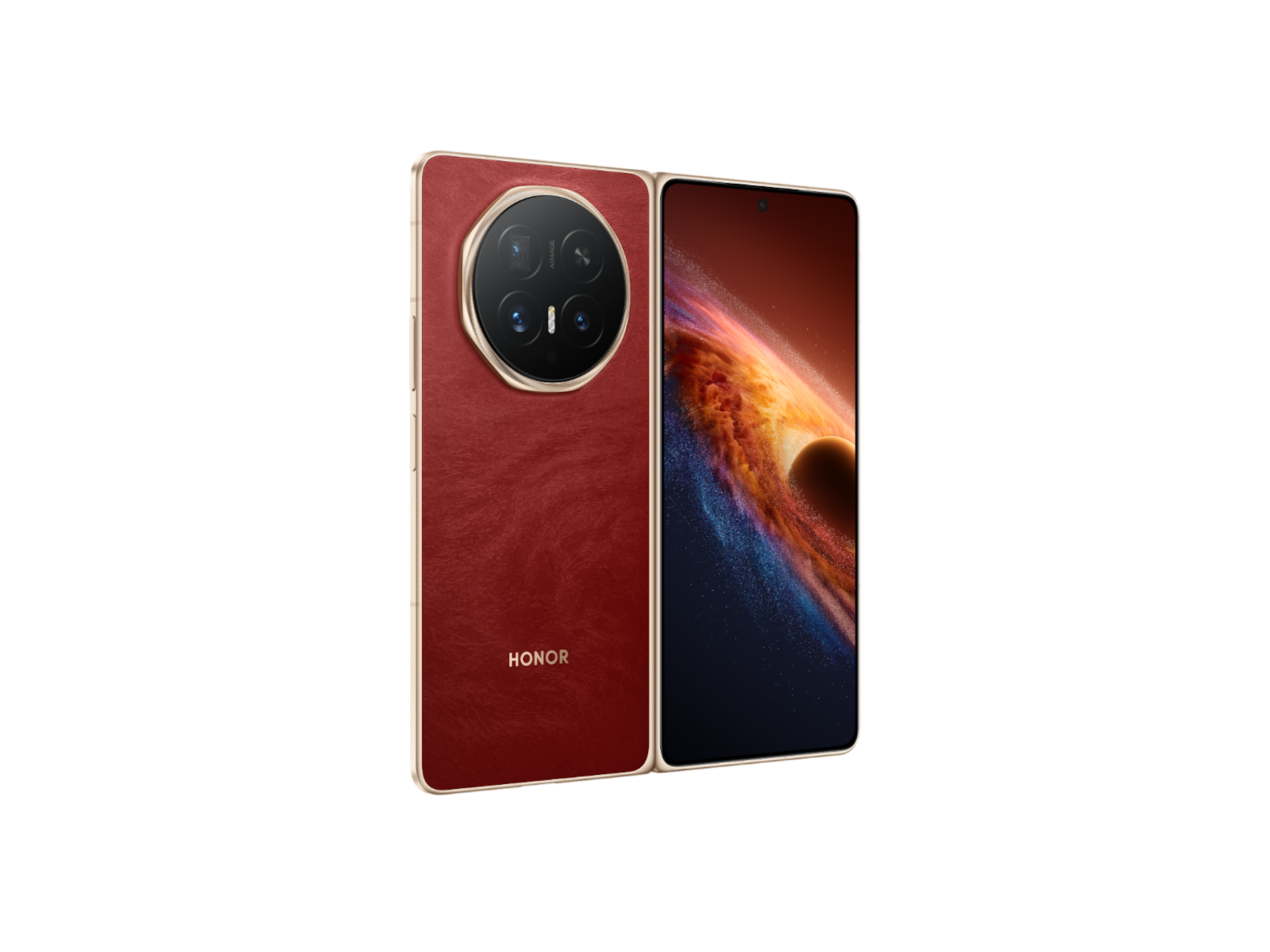 HONOR Magic V6