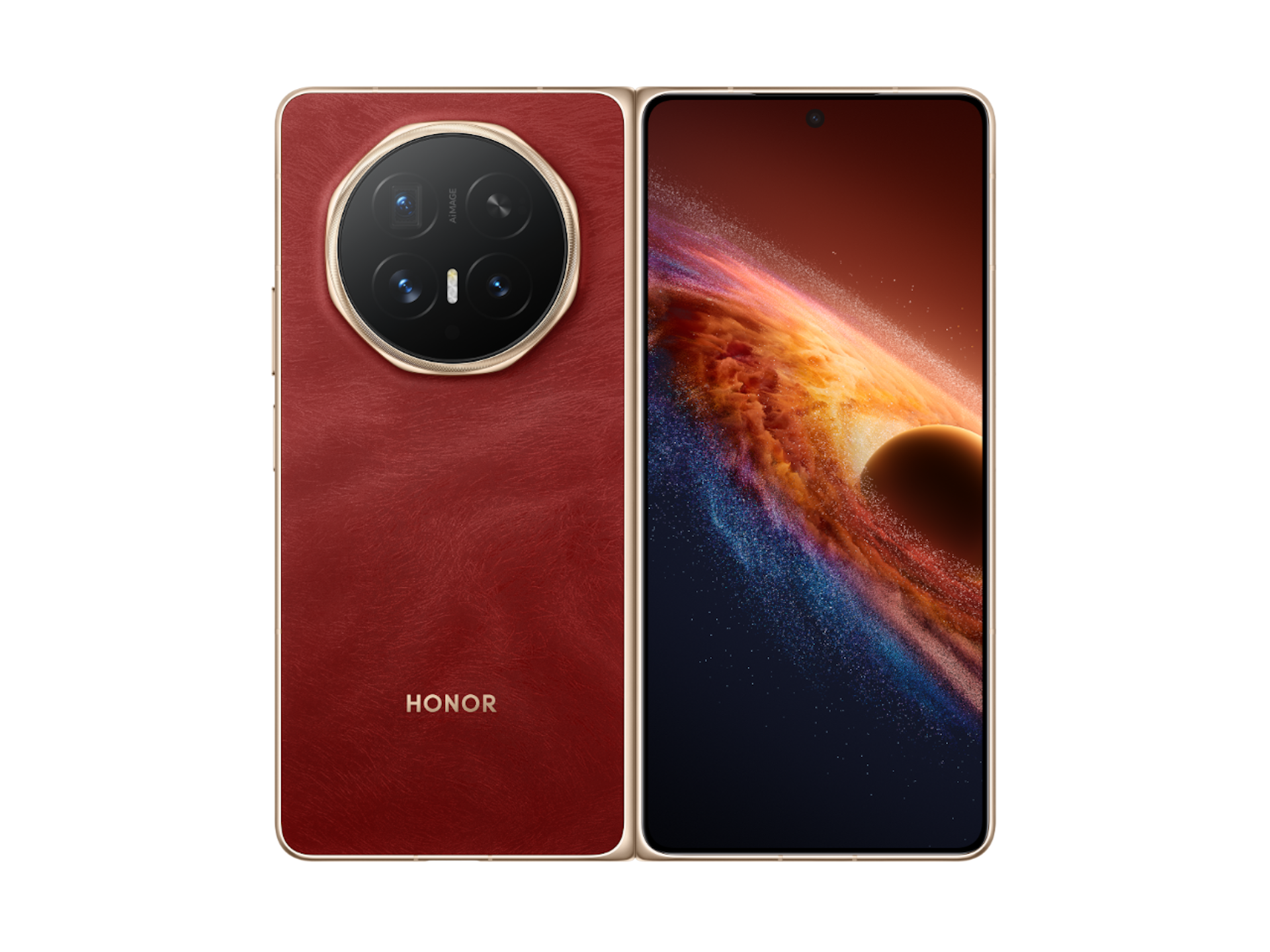 HONOR Magic V6