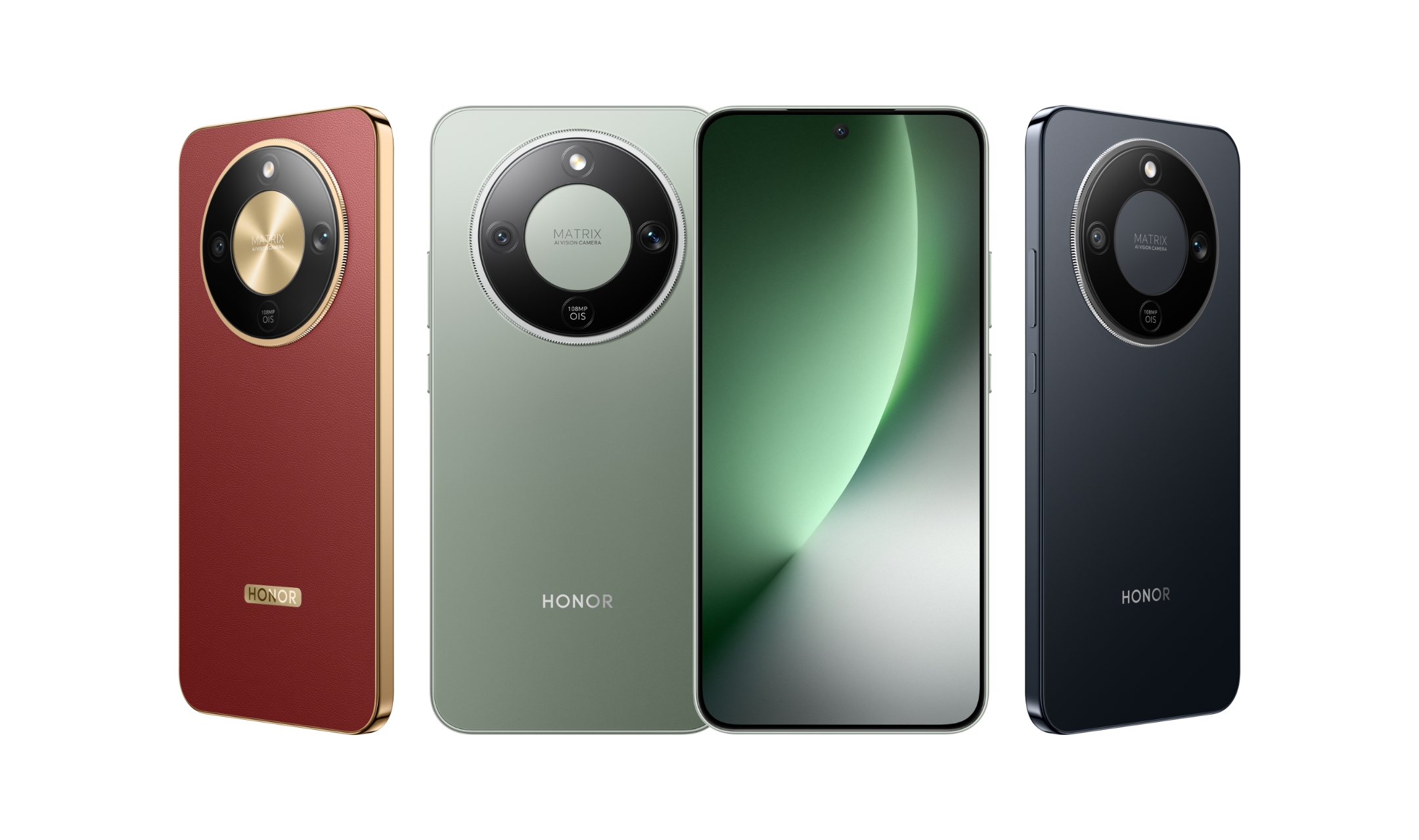 HONOR Magic8 Lite TAG