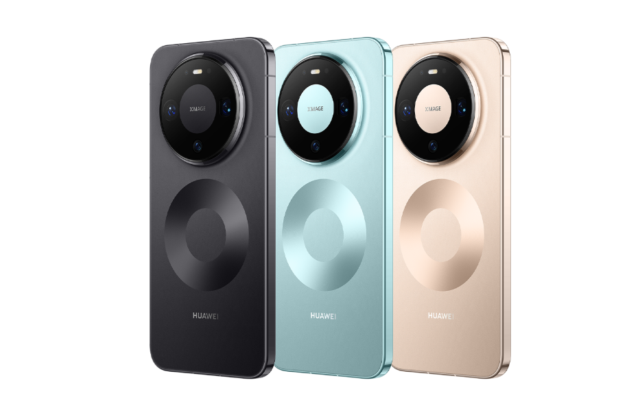 HUAWEI Mate 80 Pro