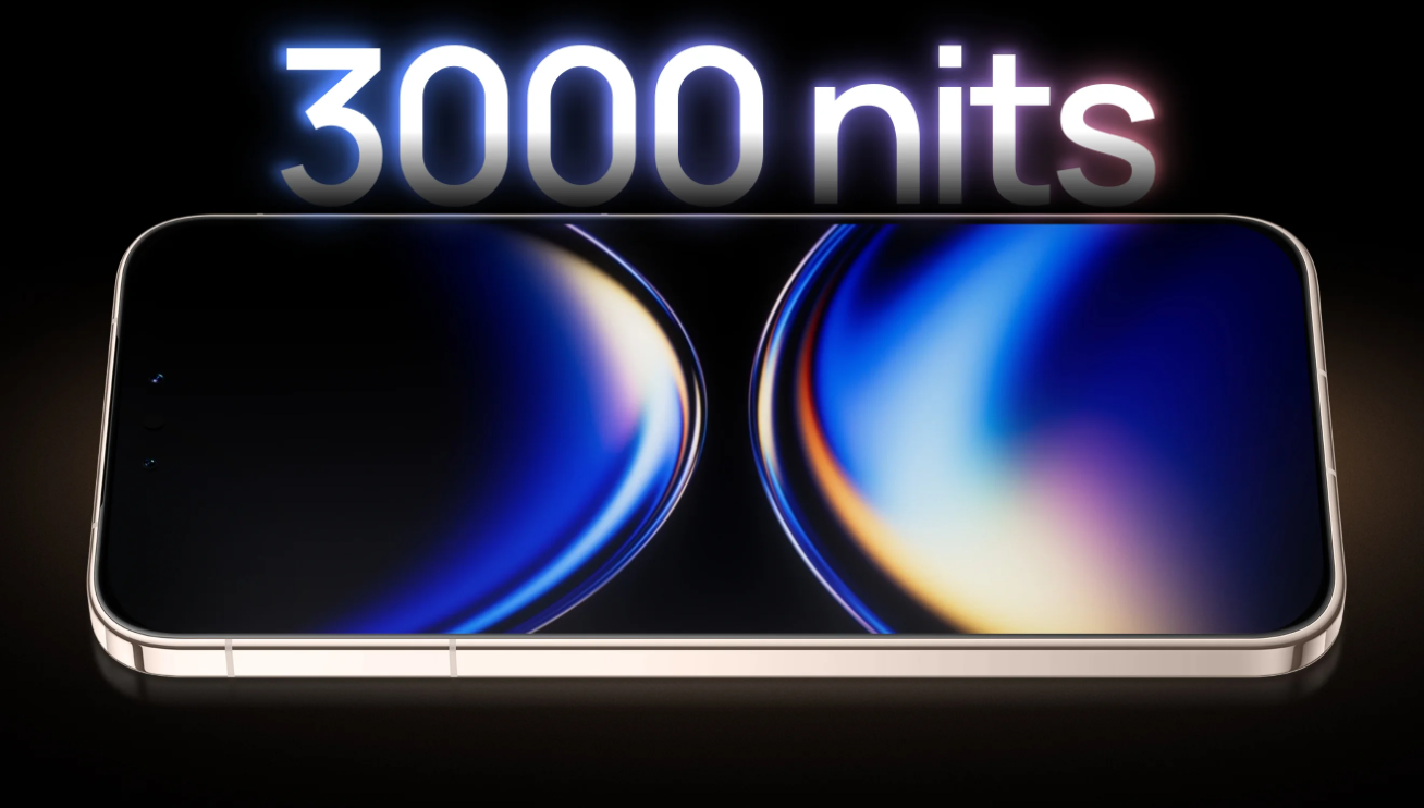 HUAWEI Mate 80 Pro