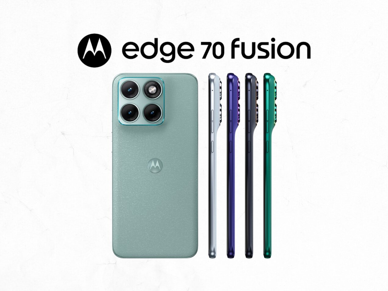 Un leak svela il processore di Motorola Edge 70 Fusion