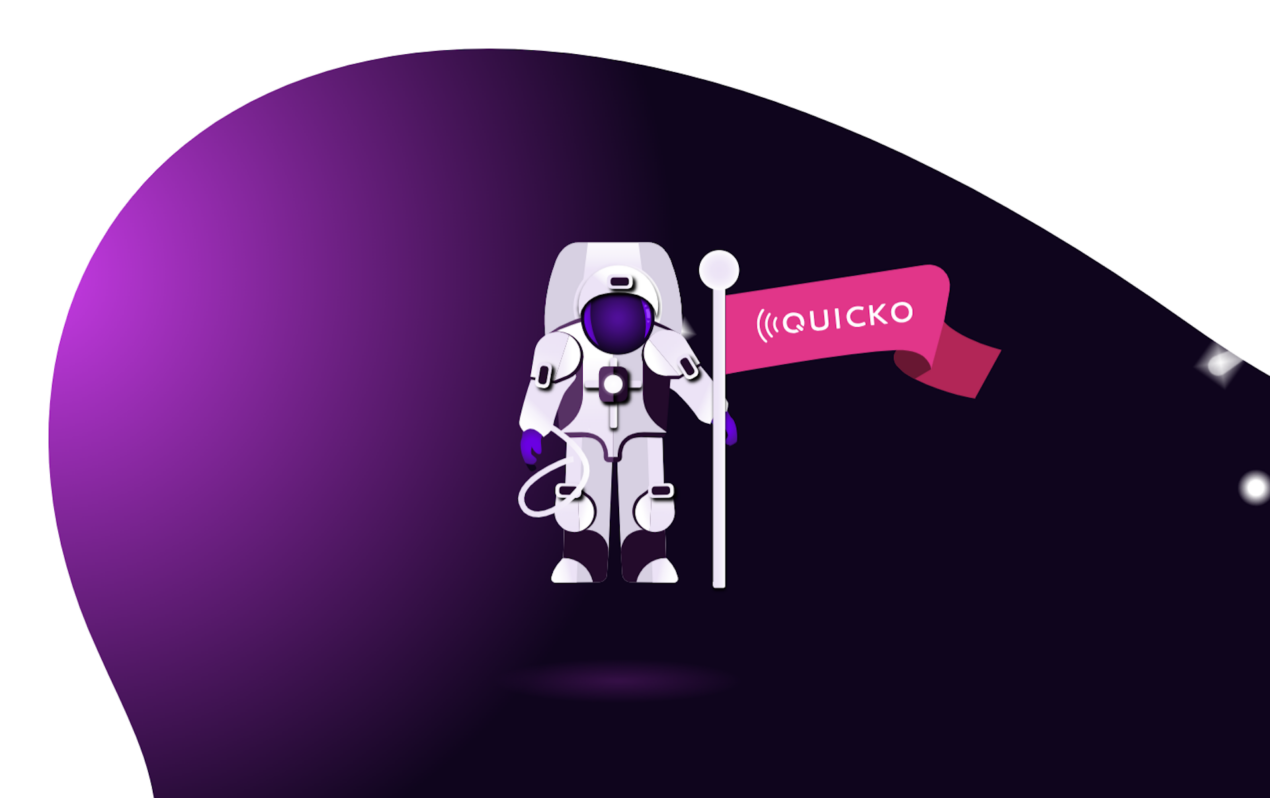 Chiude il servizio Quicko Wallet: ecco come richiedere il rimborso dei soldi
