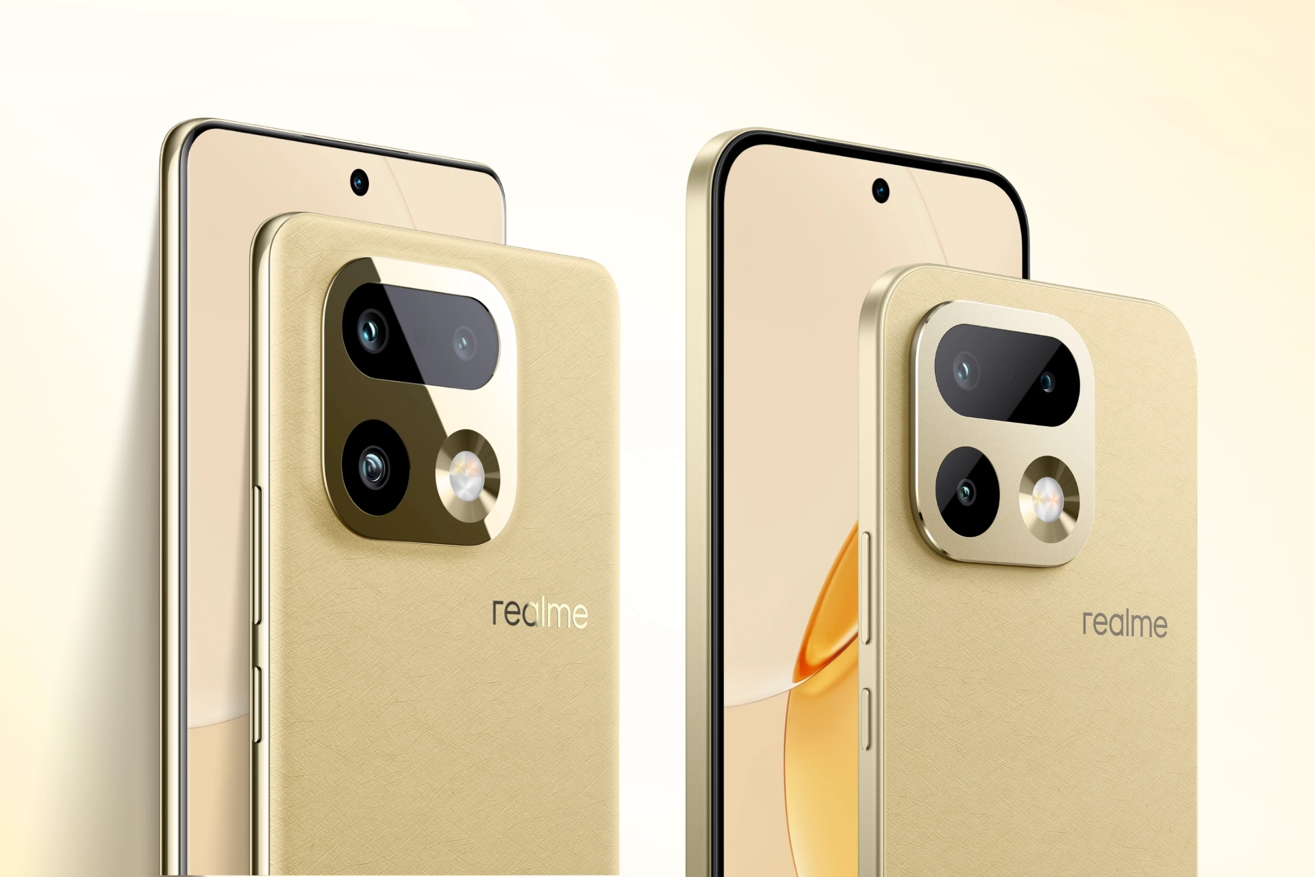 Realme 16 Pro Series Hero