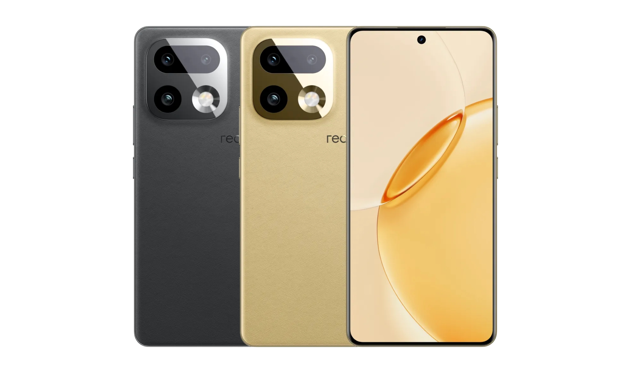 Realme 16 Pro+ TAG