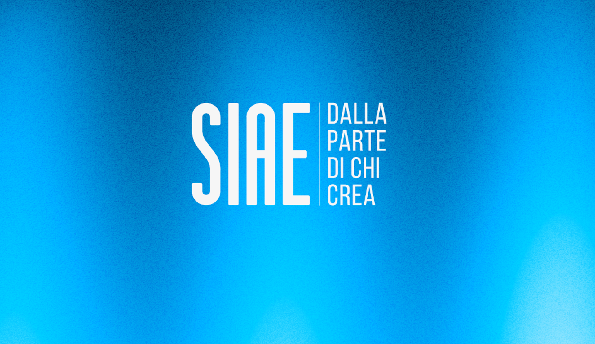 SIAE cop