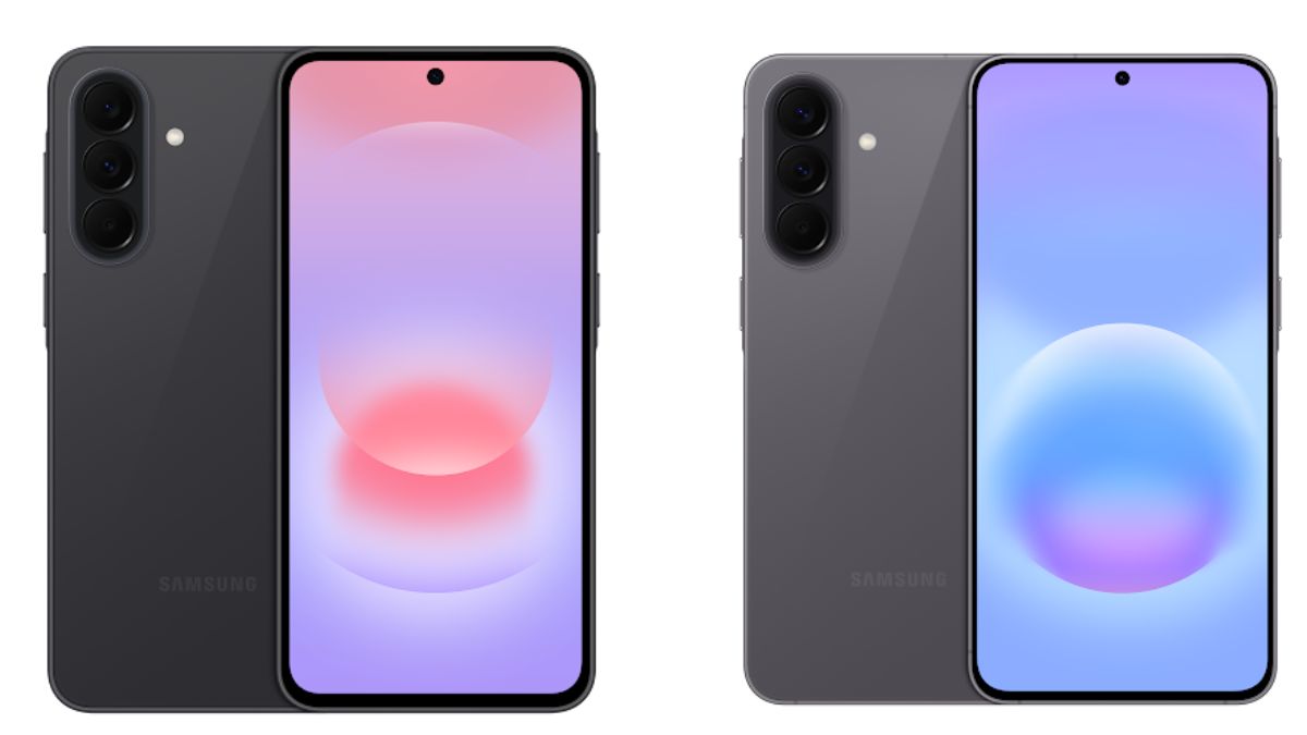 Samsung Galaxy A57 5G e Galaxy A37 5G