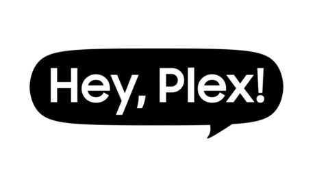 Samsung Galaxy Hey Plex