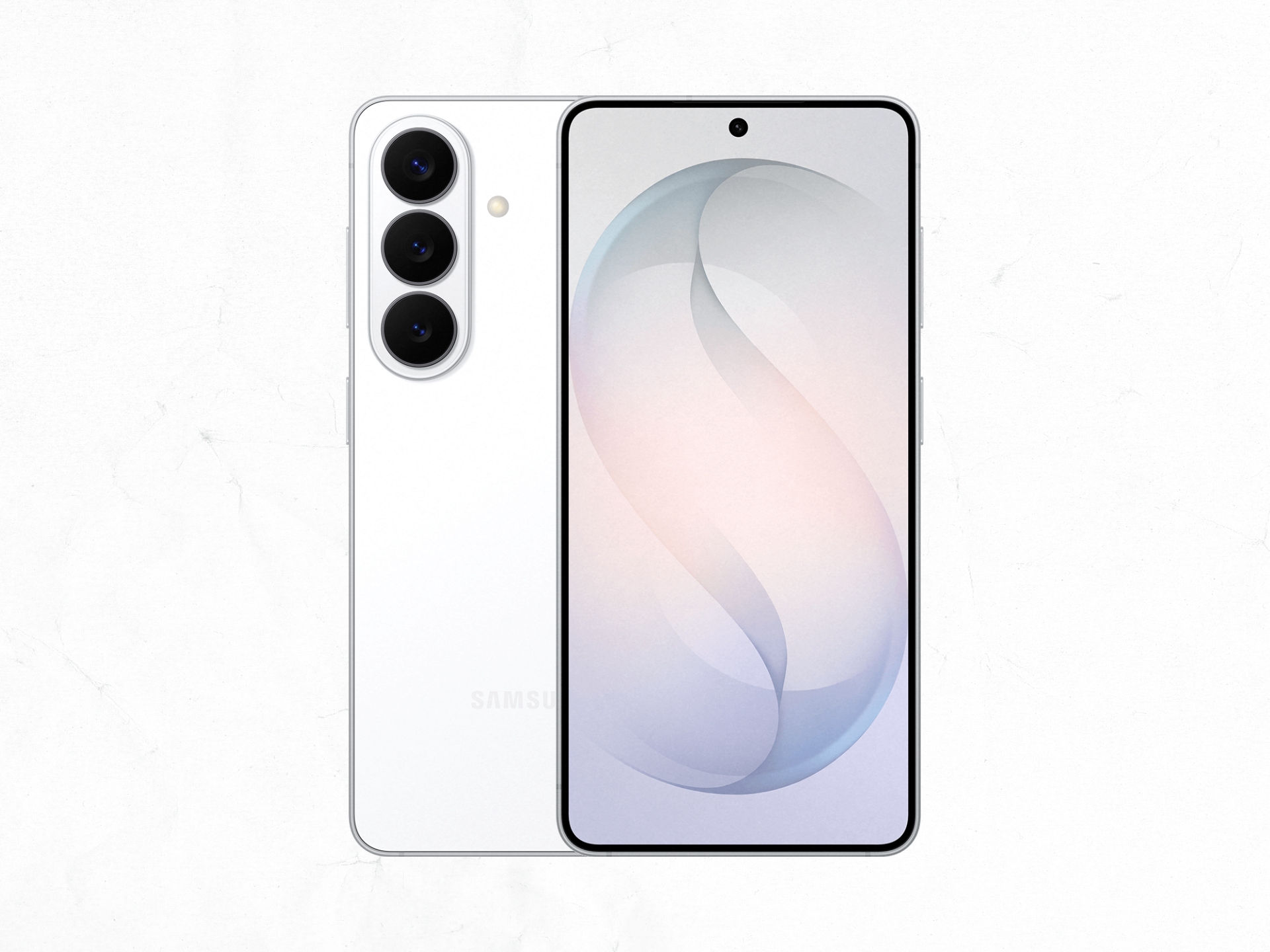 Samsung Galaxy S26 render leak hero