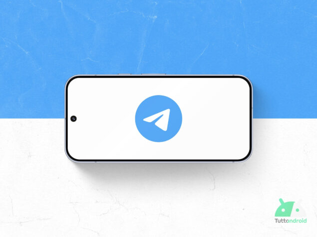 Telegram Logo Hero 2026