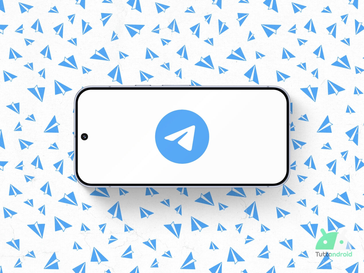 Editor di testo avanzato e altre novità per Telegram con l'aggiornamento di luglio 2026