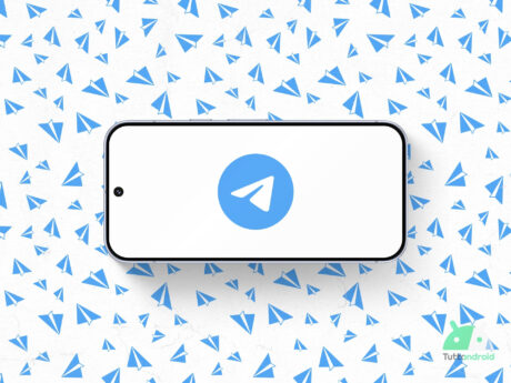 Telegram Logo Hero 2026