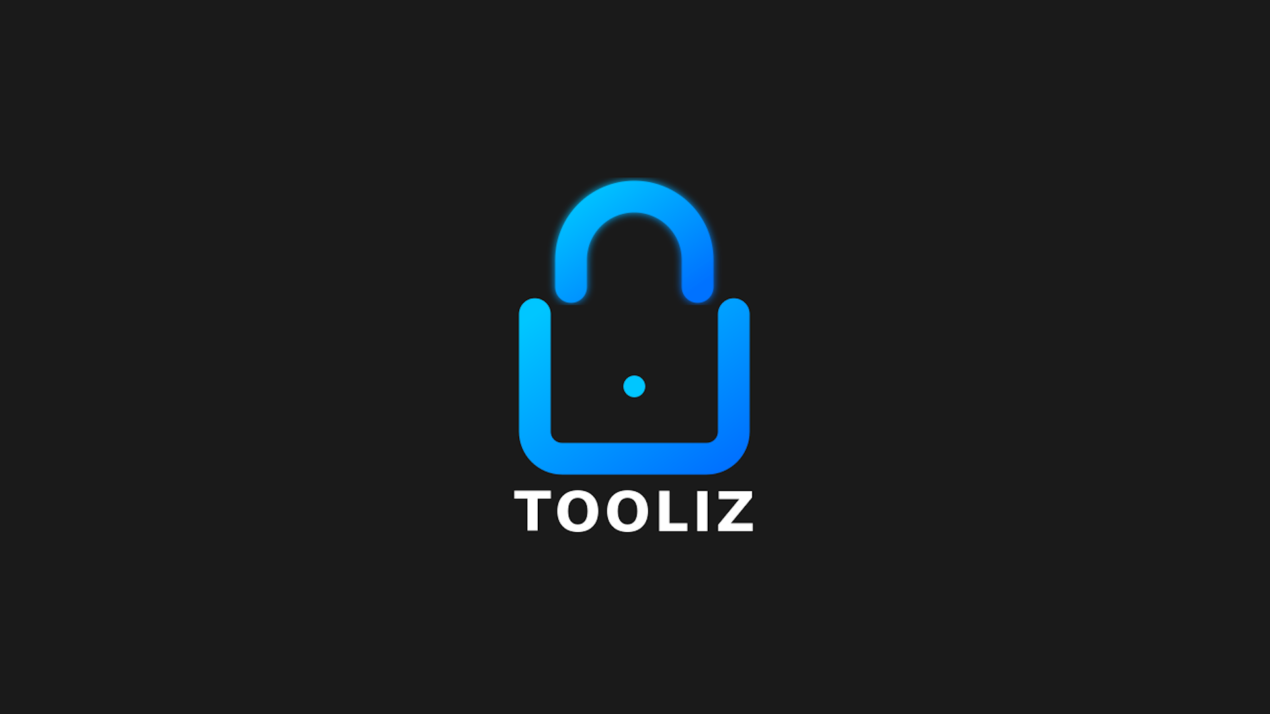Una cassetta degli attrezzi sempre in tasca con Tooliz: più di 30 strumenti a portata di dito